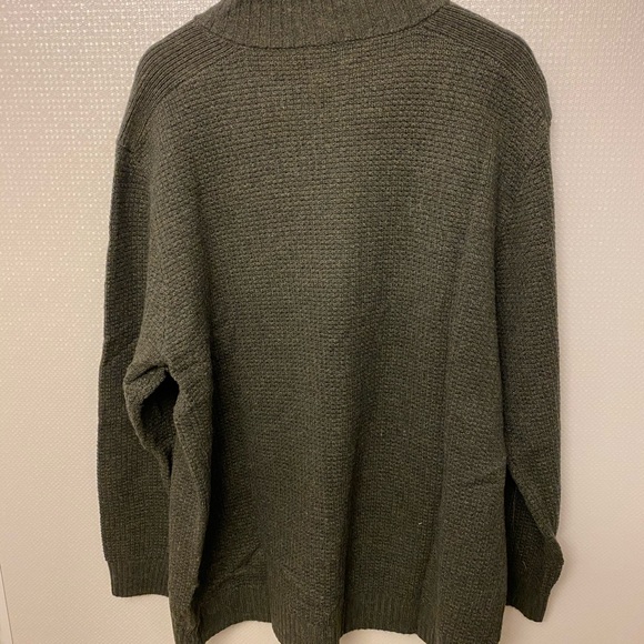 Pendleton Washable Wool Jacket - NWT - Picture 3 of 3